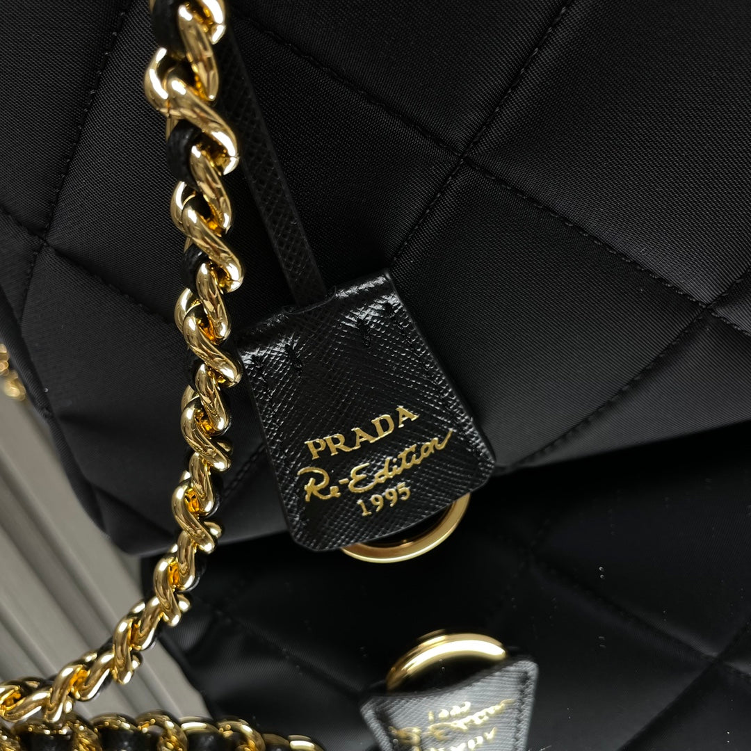 Newest Nylon Bags