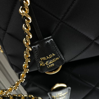 Newest Nylon Bags