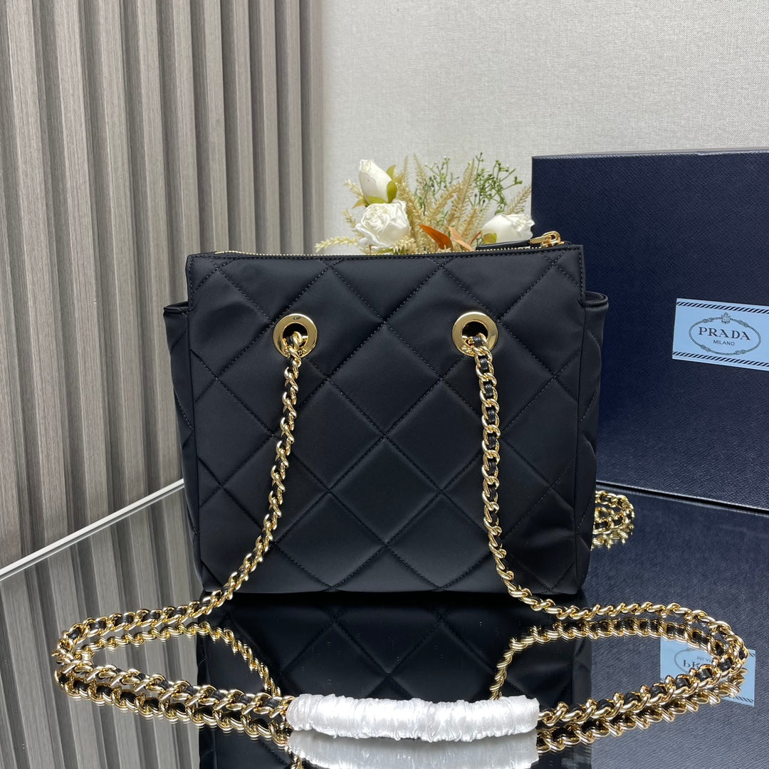 Newest Nylon Bags