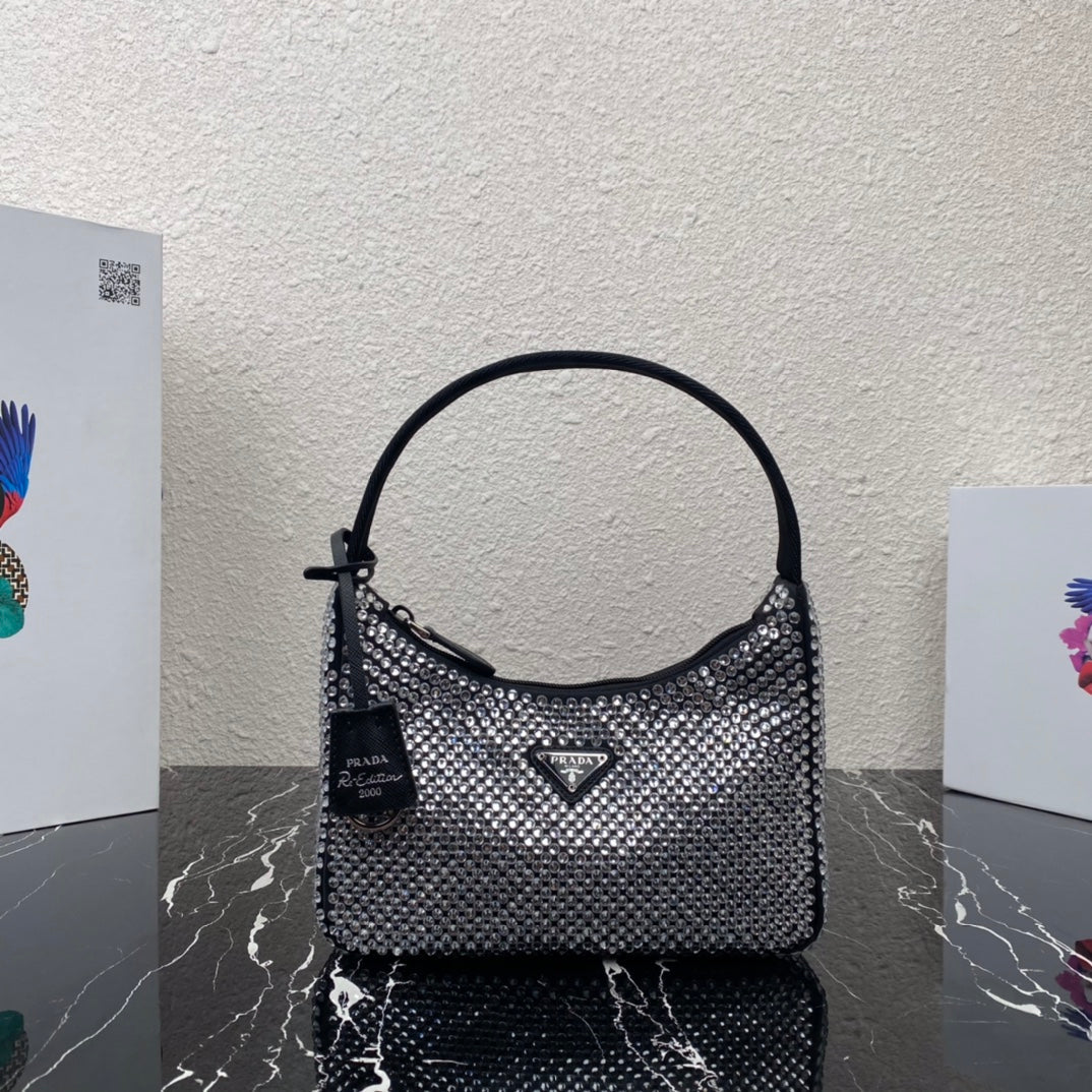 Newest Nylon Bags