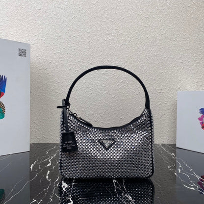 Newest Nylon Bags