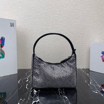 Newest Nylon Bags