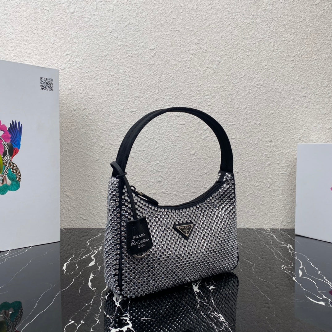 Newest Nylon Bags