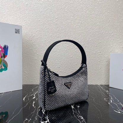 Newest Nylon Bags