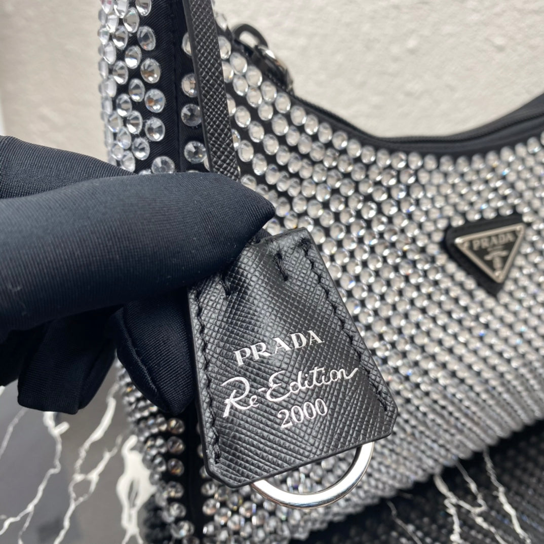 Newest Nylon Bags
