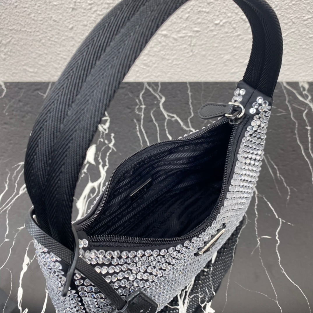 Newest Nylon Bags