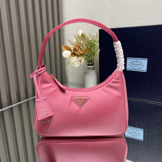 Newest Nylon Bags