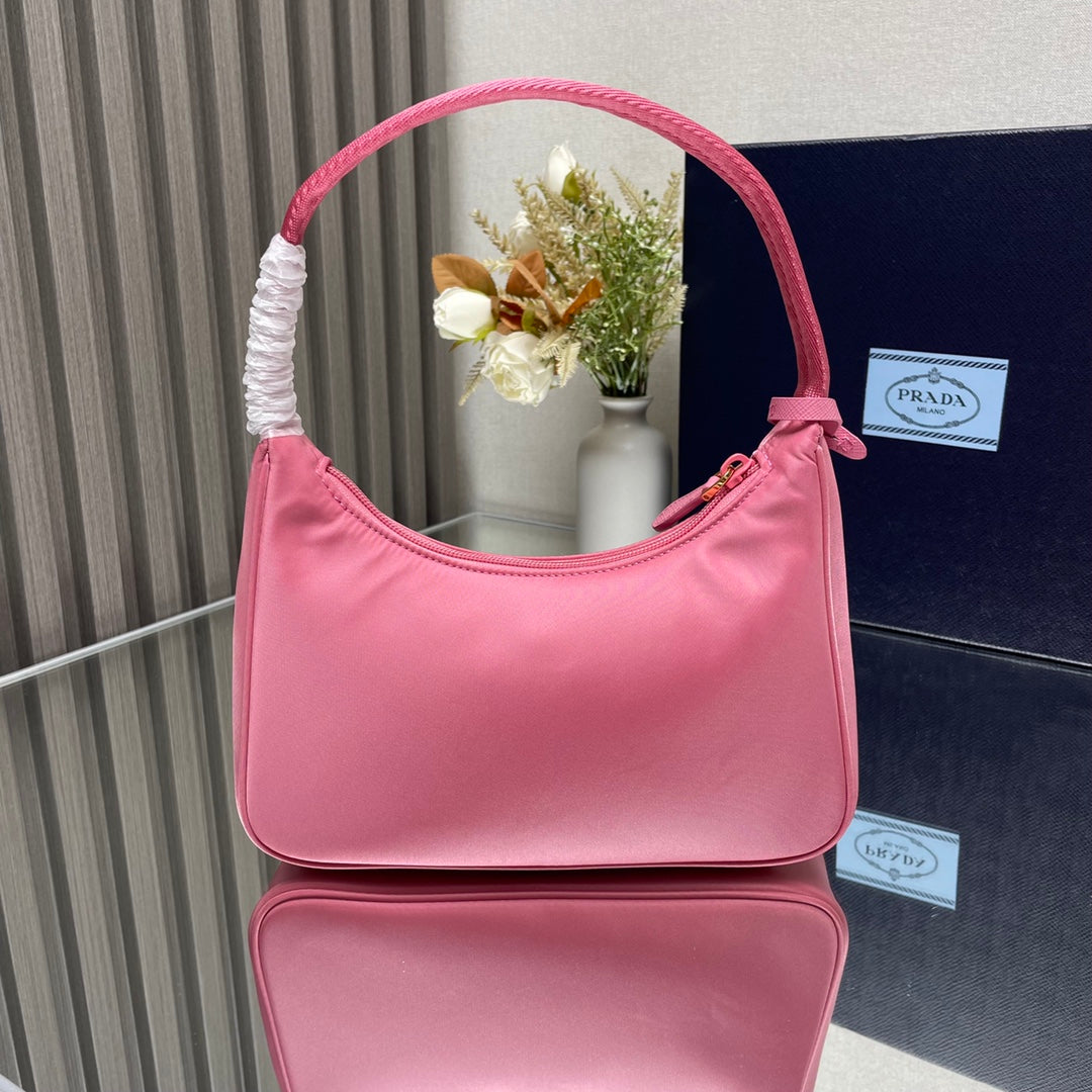 Newest Nylon Bags