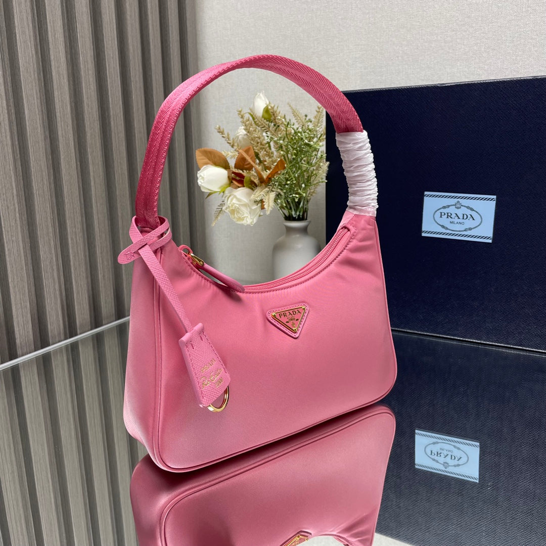 Newest Nylon Bags