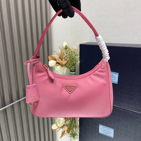 Newest Nylon Bags
