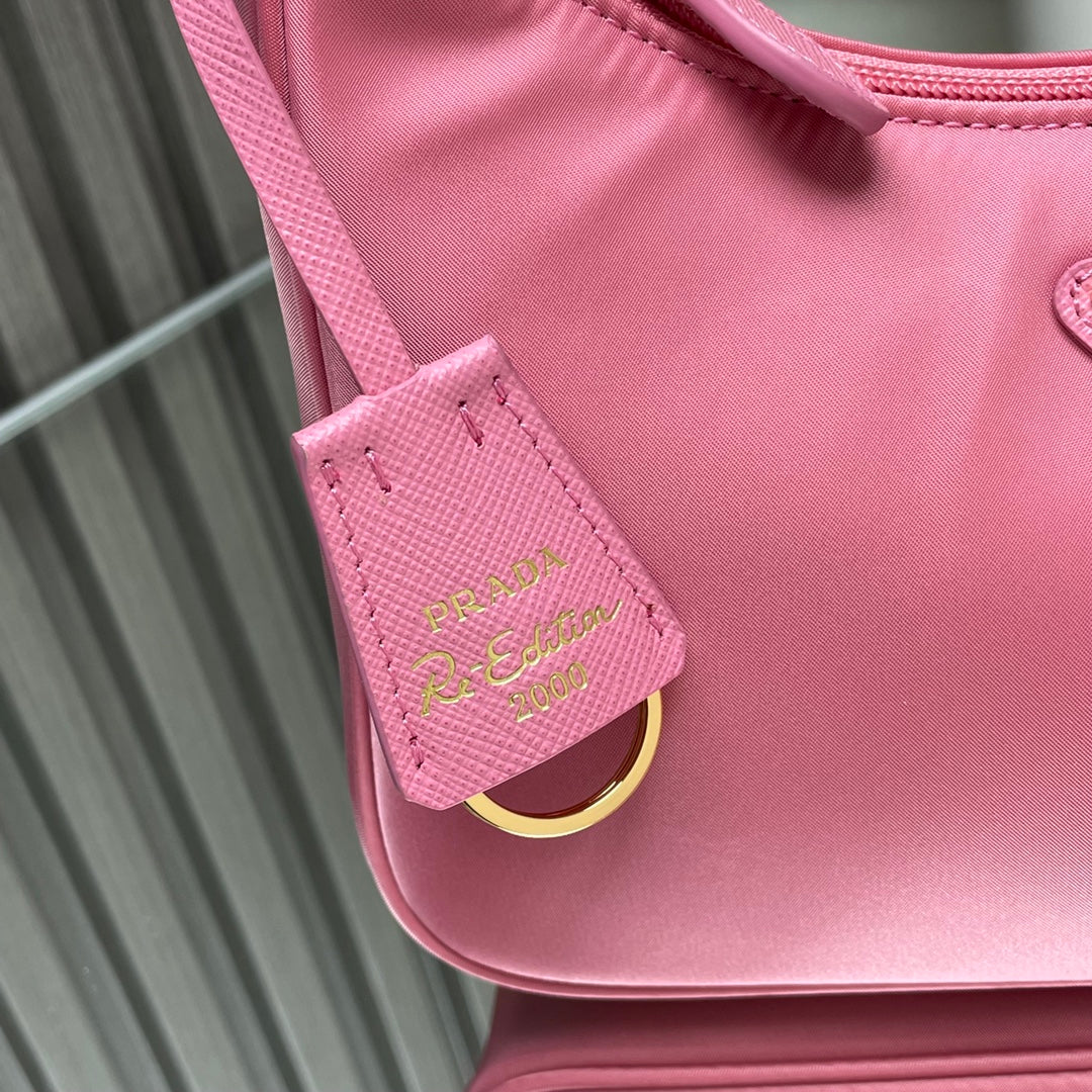 Newest Nylon Bags
