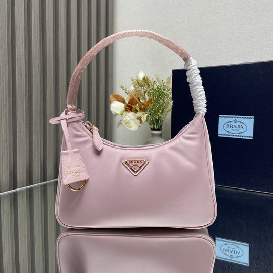 Newest Nylon Bags