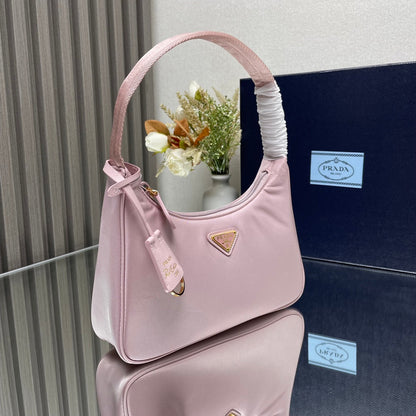 Newest Nylon Bags
