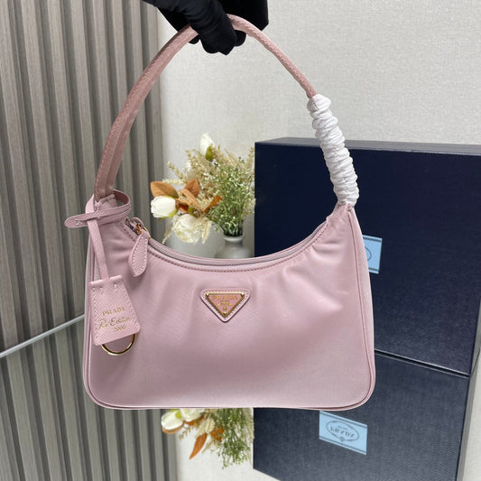 Newest Nylon Bags