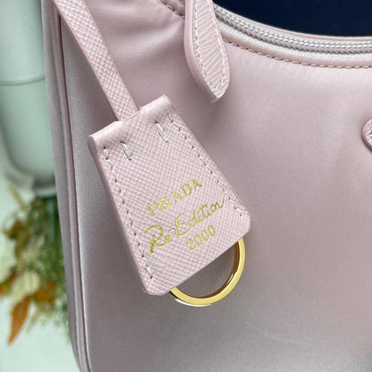 Newest Nylon Bags