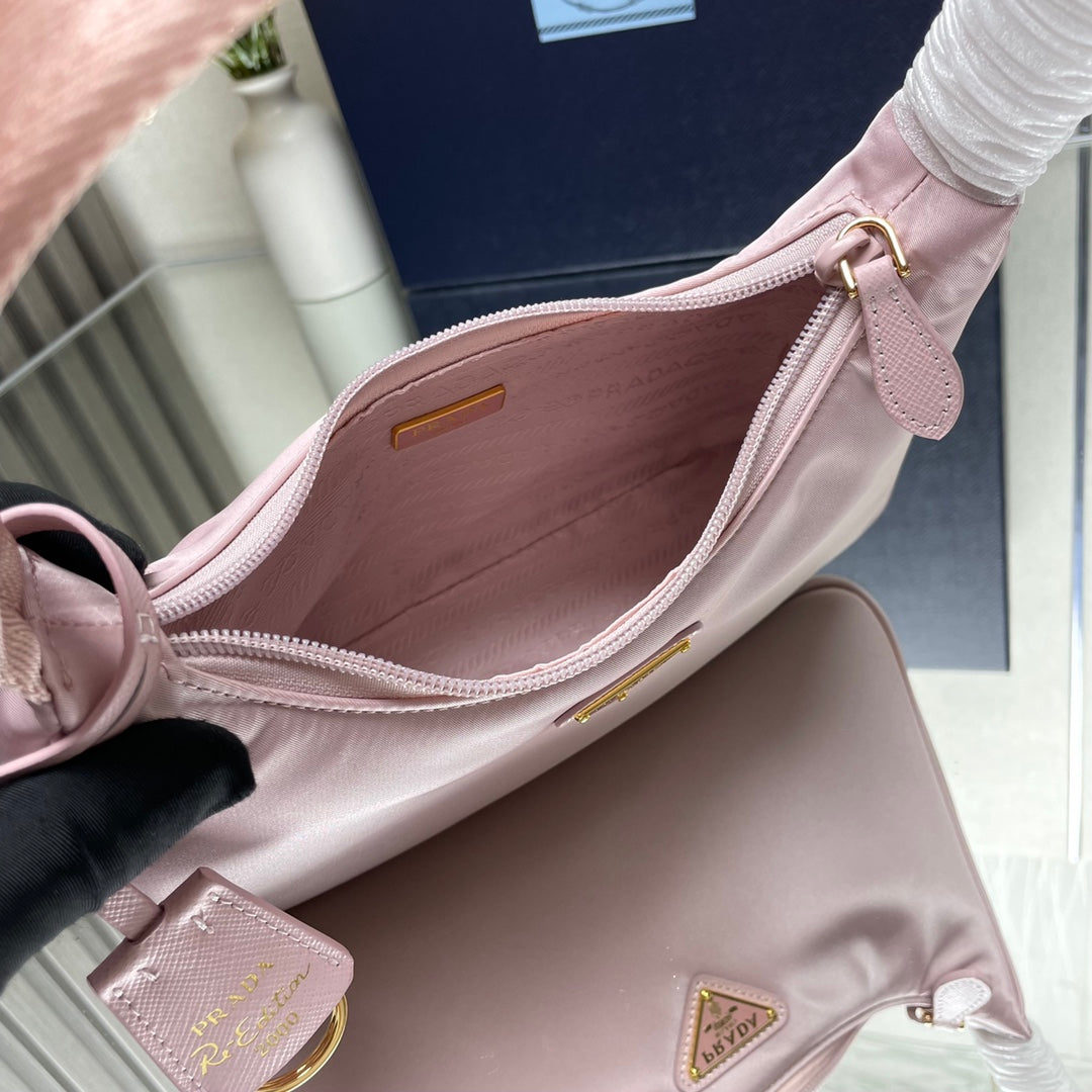 Newest Nylon Bags
