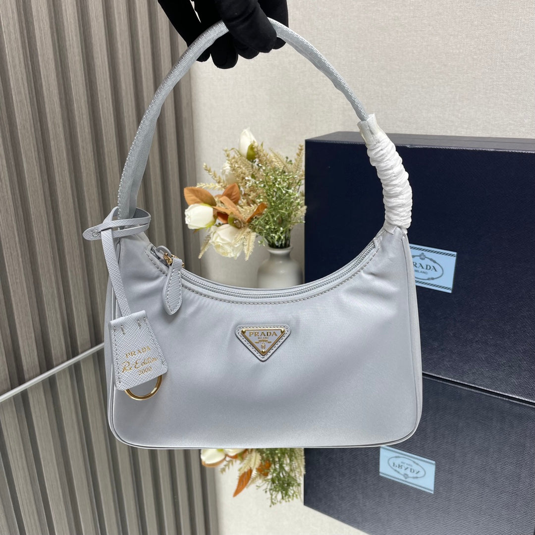 Newest Nylon Bags