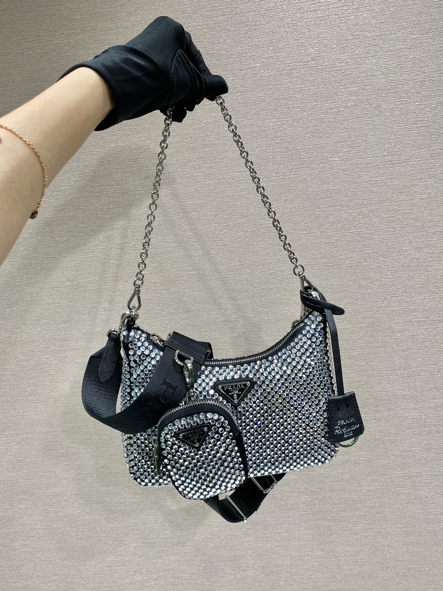 Newest Nylon Bags