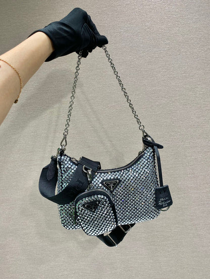 Newest Nylon Bags