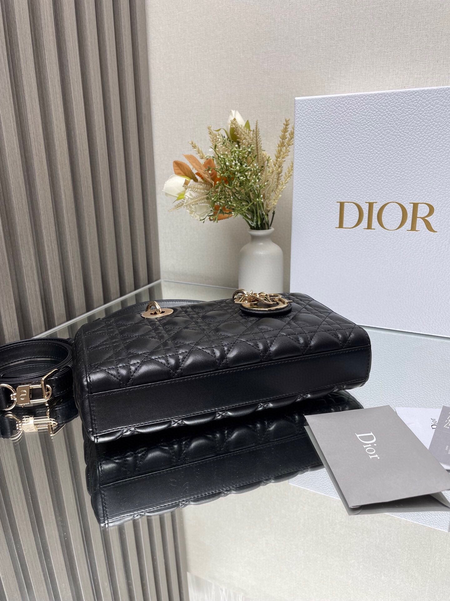 High version 💯 D* Women's bag