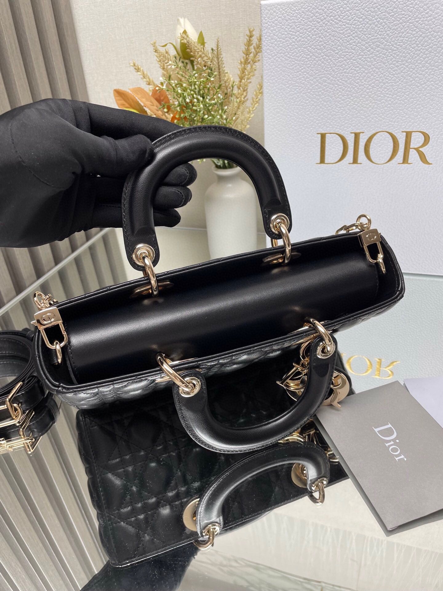 High version 💯 D* Women's bag
