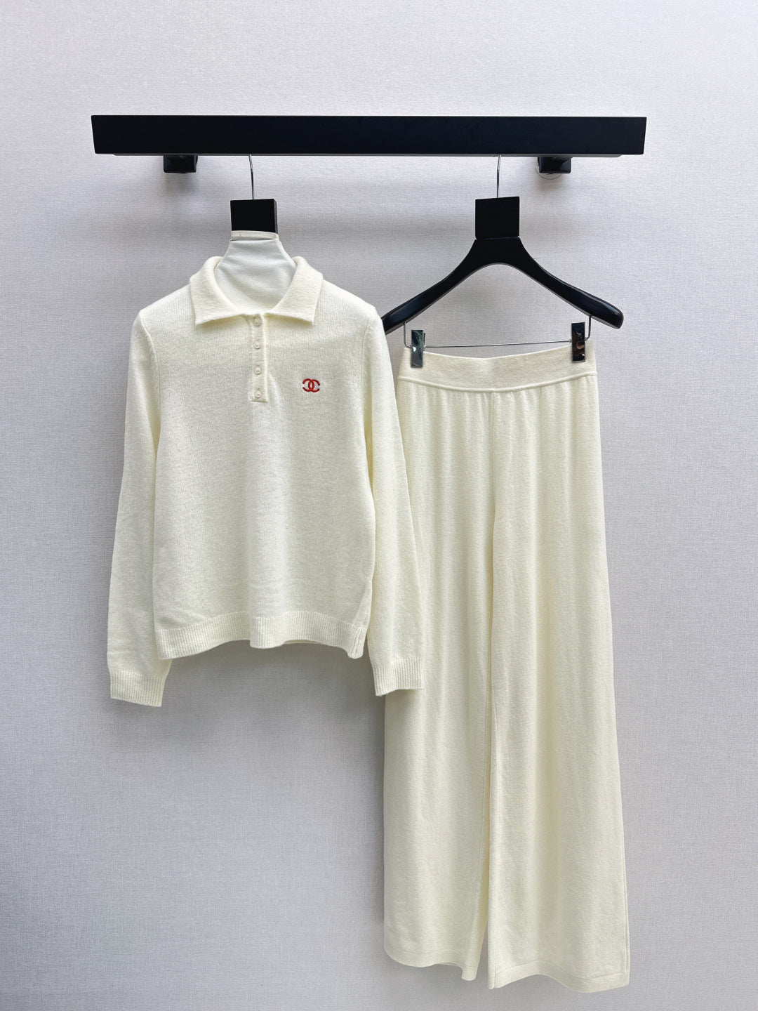 Chan 25fw wool suit