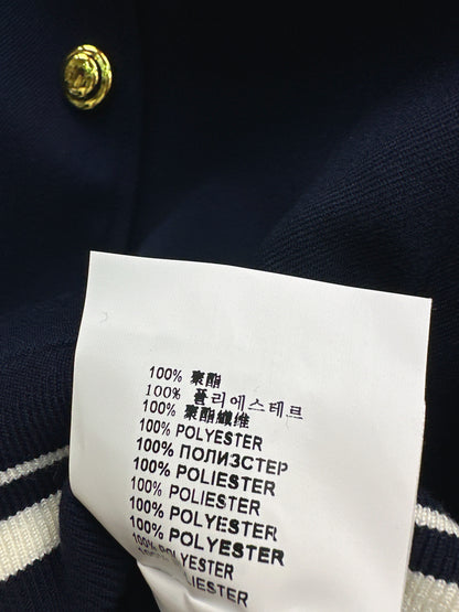 Miu 25fw suit