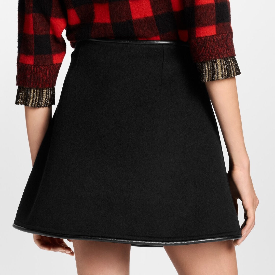Louis 25fw skirt
