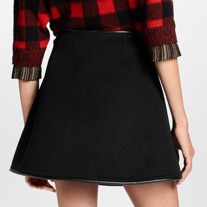 Louis 25fw skirt