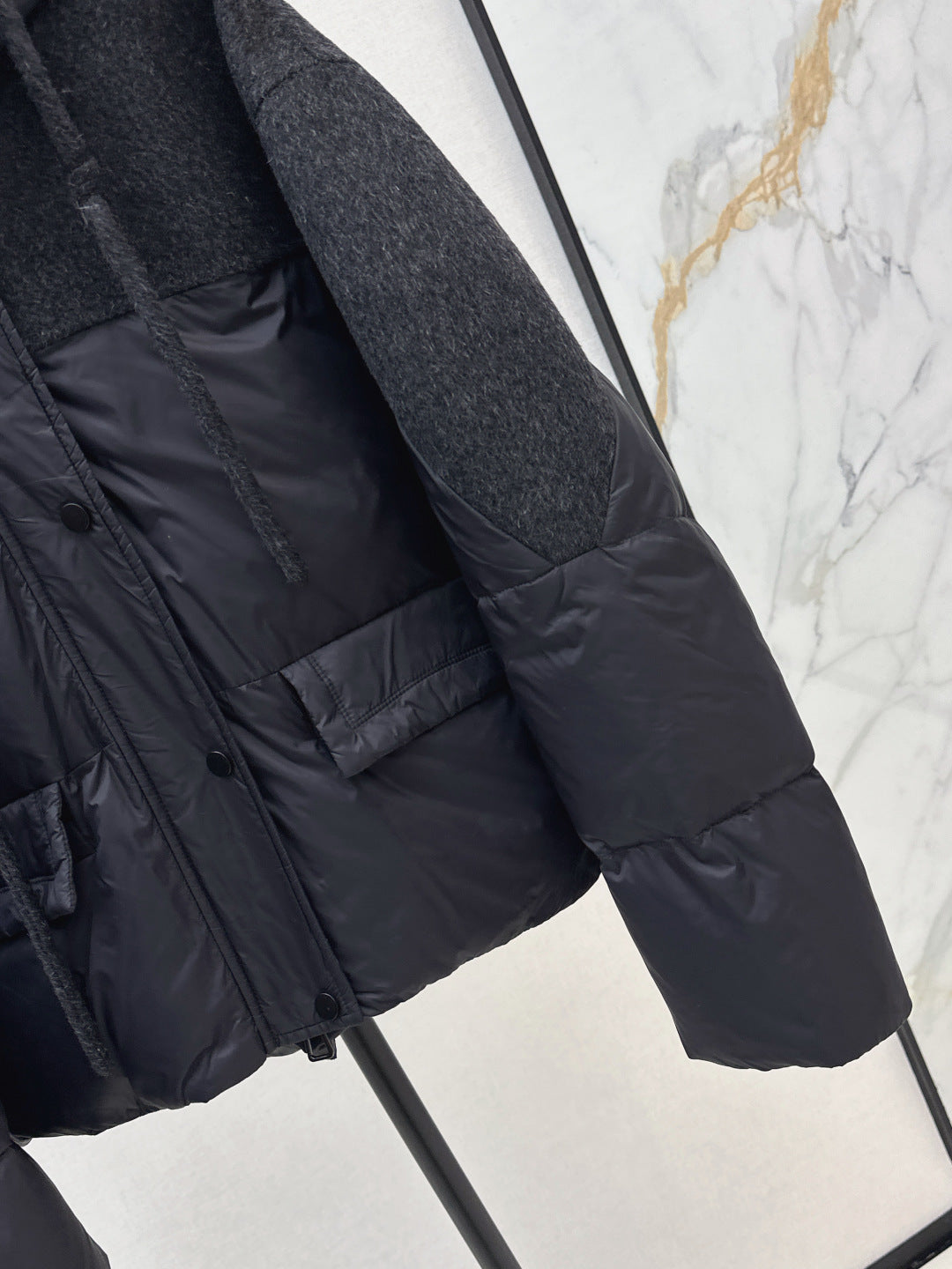 Max 25fw down jacket