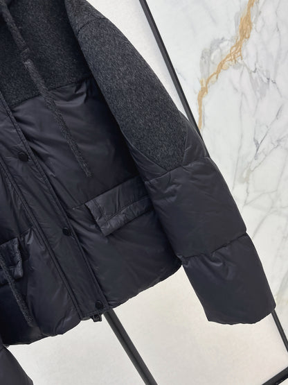 Max 25fw down jacket