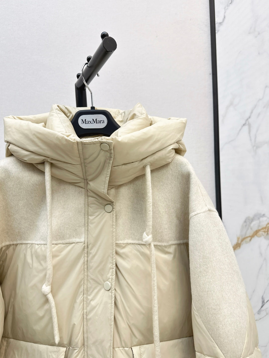 Max 25fw down jacket