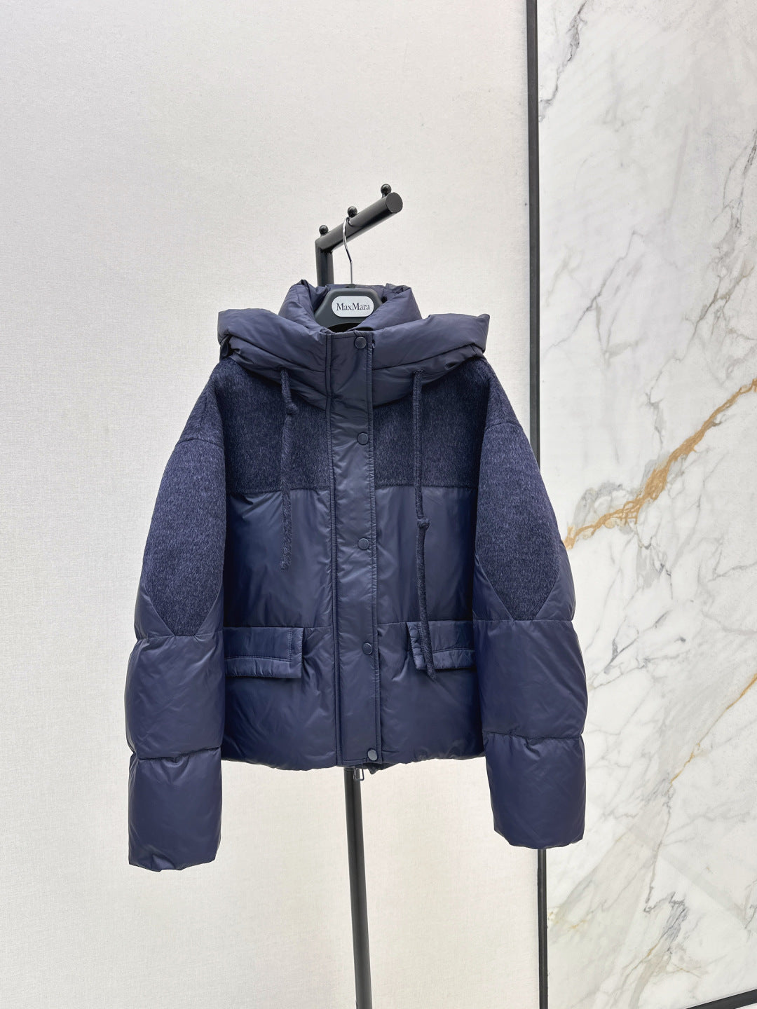 Max 25fw down jacket