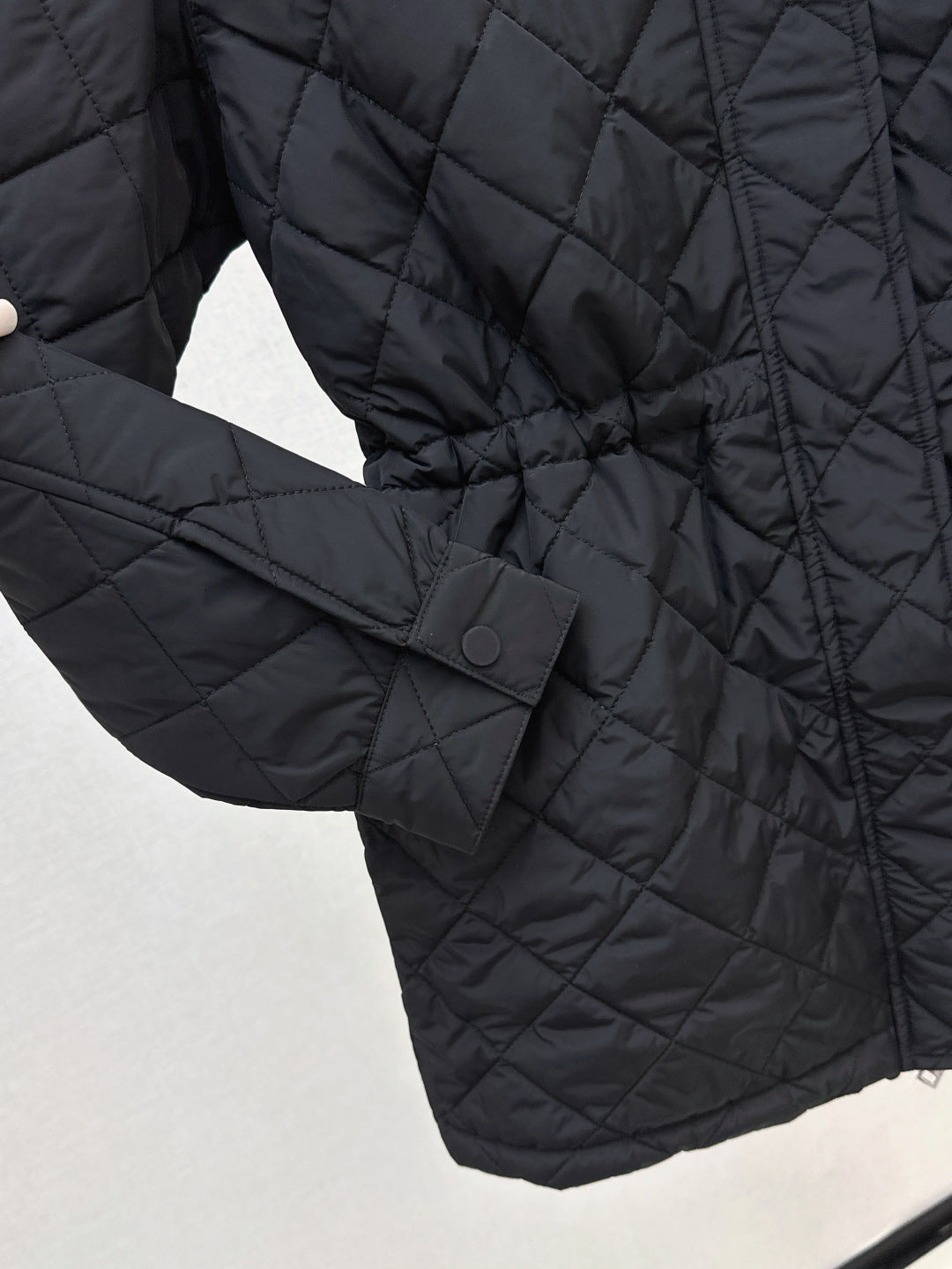 Pra 25fw long coat