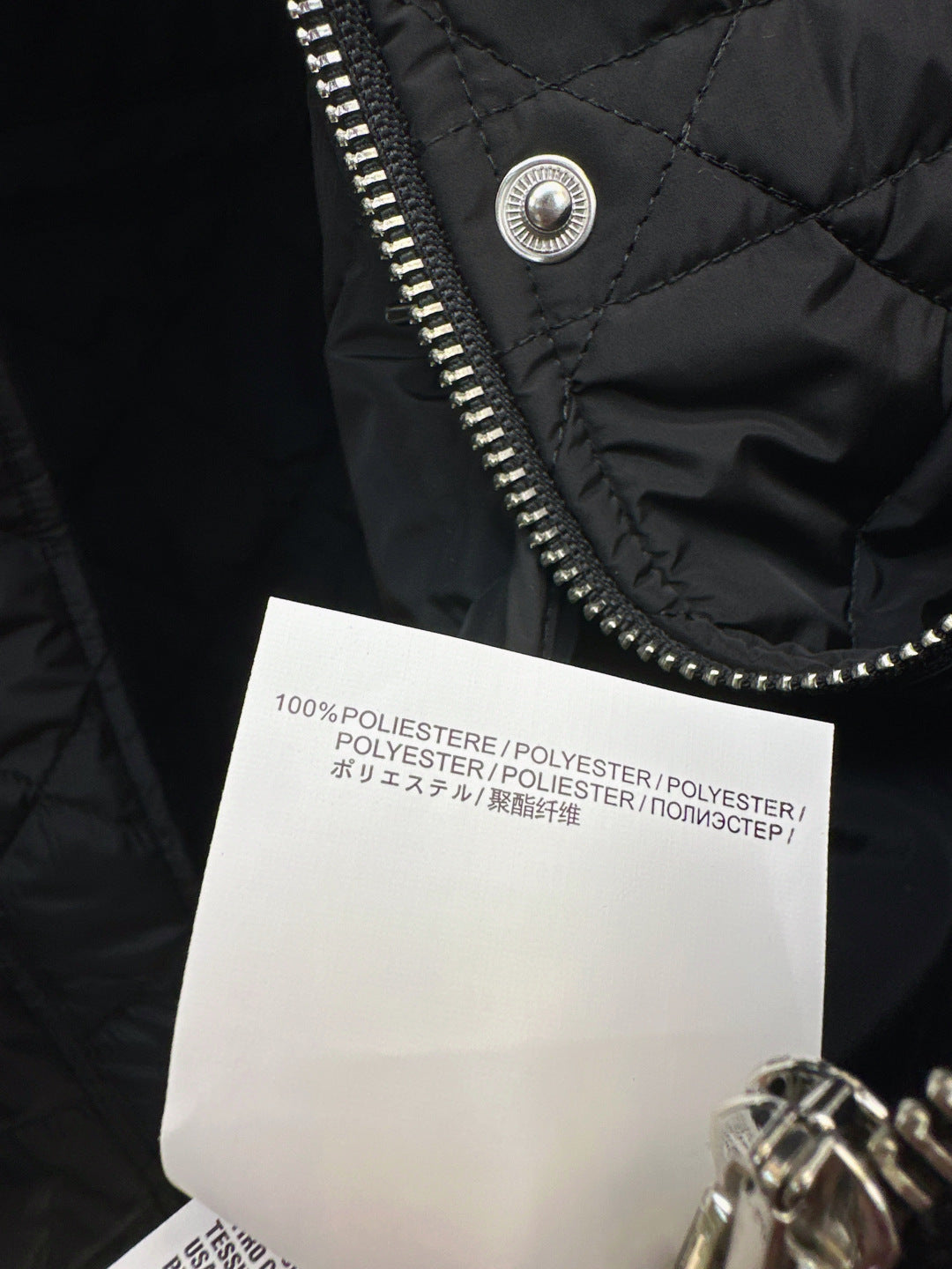 Pra 25fw long coat