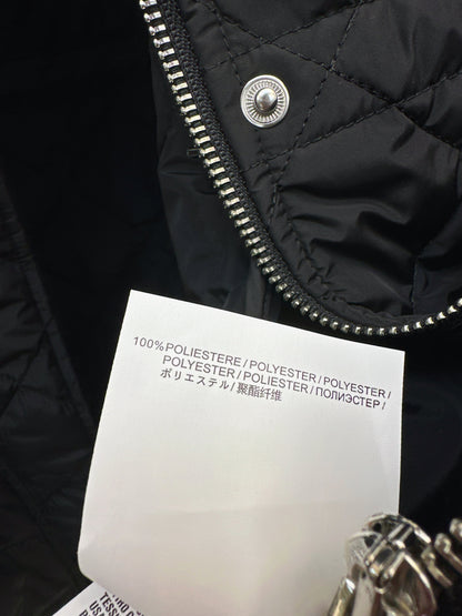 Pra 25fw long coat