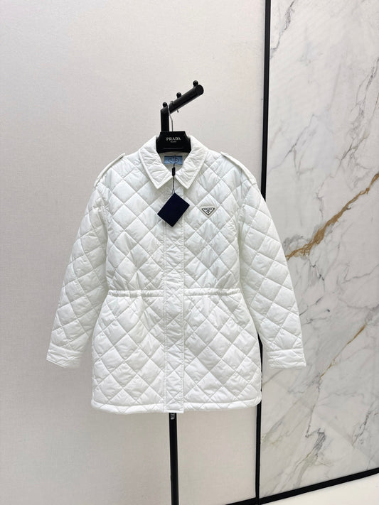 Pra 25fw long coat