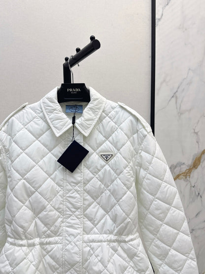 Pra 25fw long coat