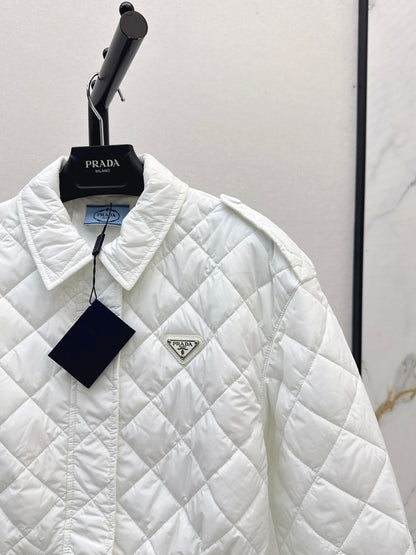 Pra 25fw long coat
