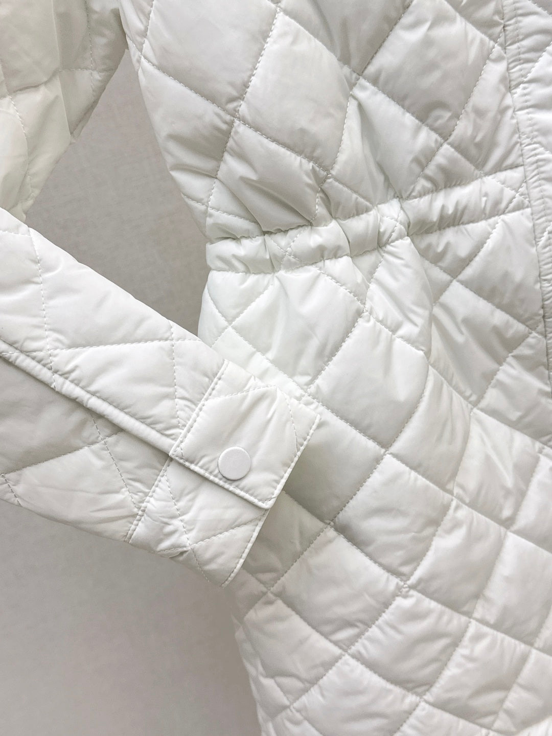 Pra 25fw long coat