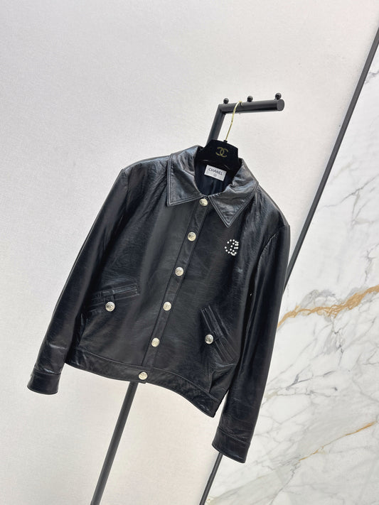 Chan 25ss denim jacket