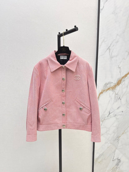 Chan 25ss denim jacket
