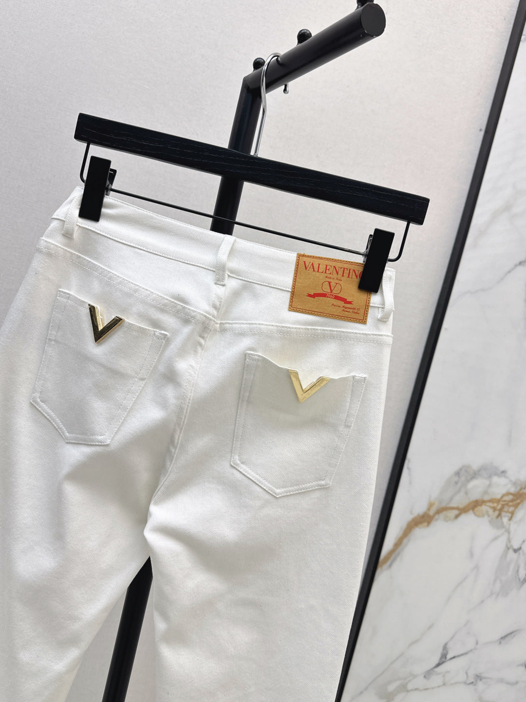 Valen 25fw jeans