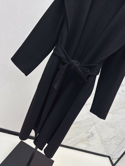 Loe 25FW long coat