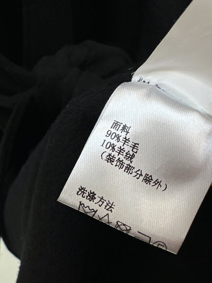 Loe 25FW long coat