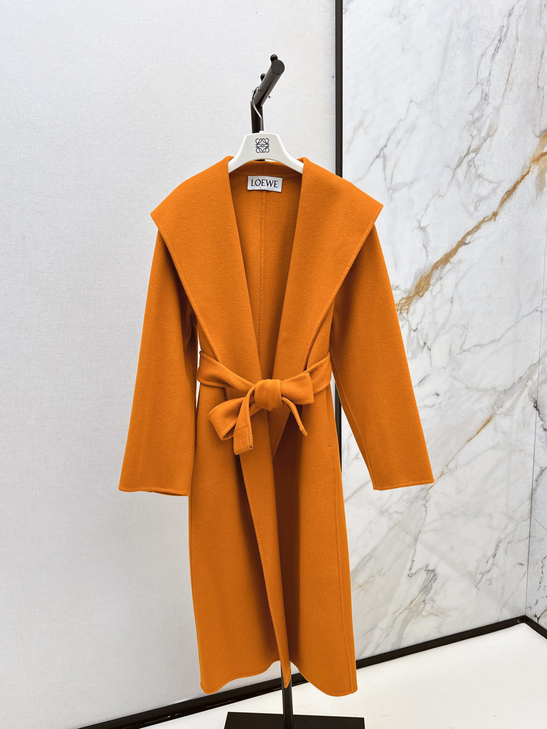 Loe 25FW long coat