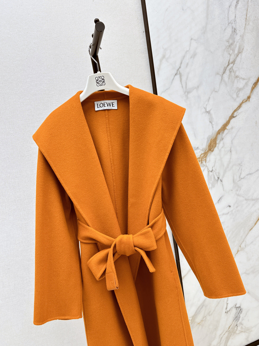 Loe 25FW long coat