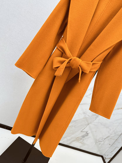 Loe 25FW long coat