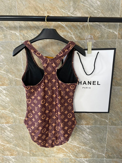 New style L swimsuit