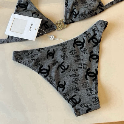 New style L swimsuit